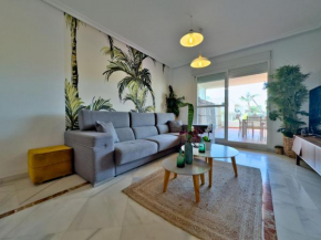 Apartamento Bajo con terraza en Lorcrimar V